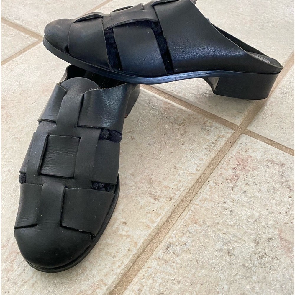 Women’s sandals from St. John’s Bay